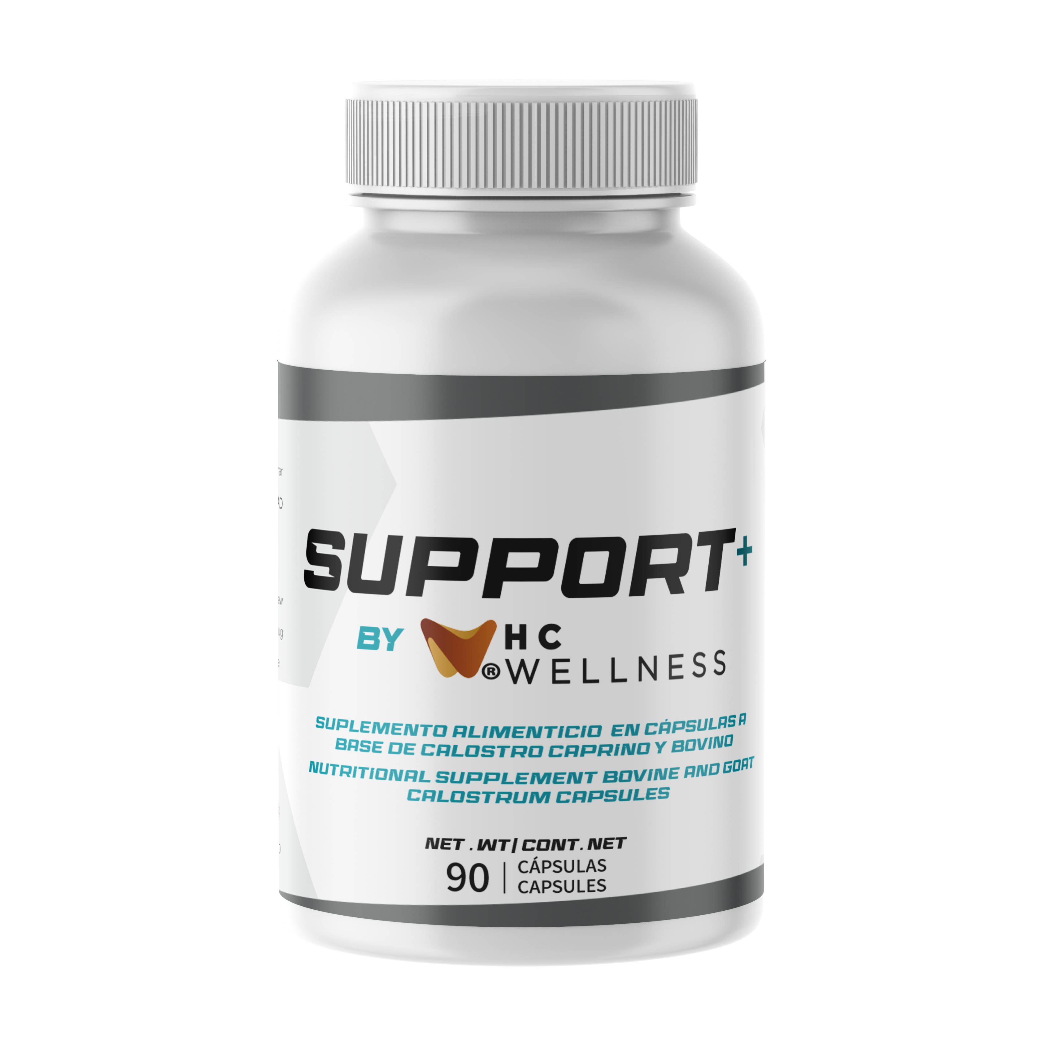 Support +